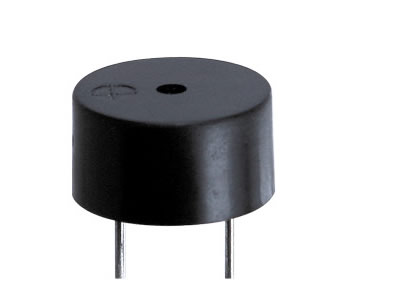 無(wú)源電磁式蜂鳴器09055