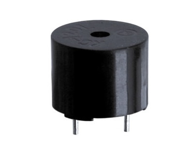無源電磁式蜂鳴器1209